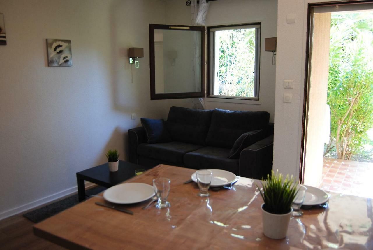 Appartement Les Palmiers à 700m De La *
