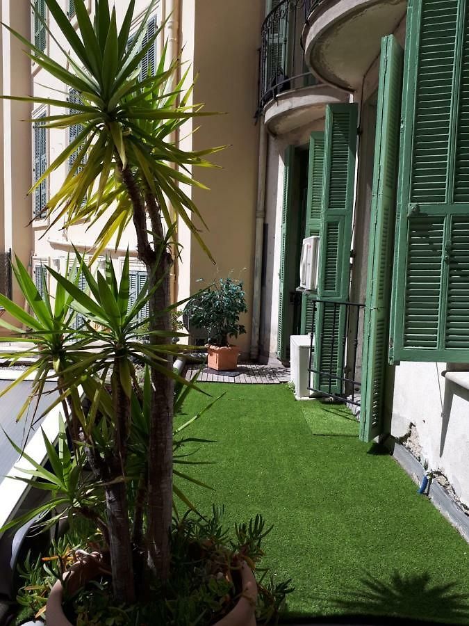 Massena Appartement Nice