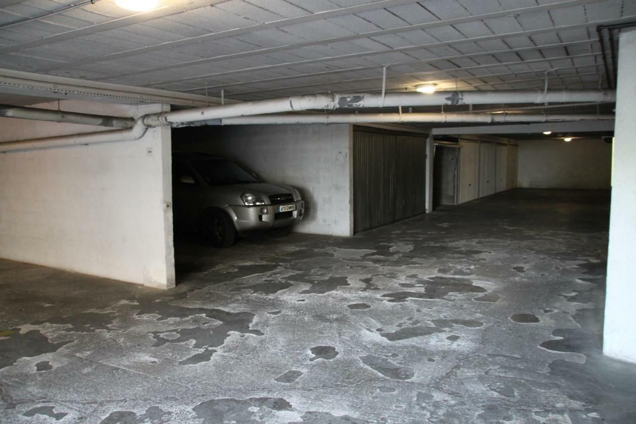 Oasis Méditerranéen Piscine&parking Calme Absolu Appartement *