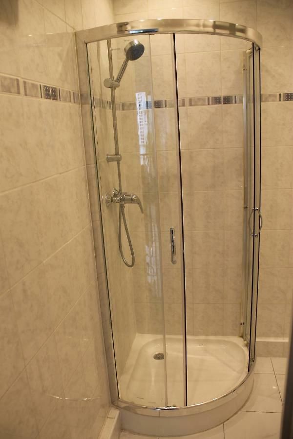 Appartement Les Dauphins *