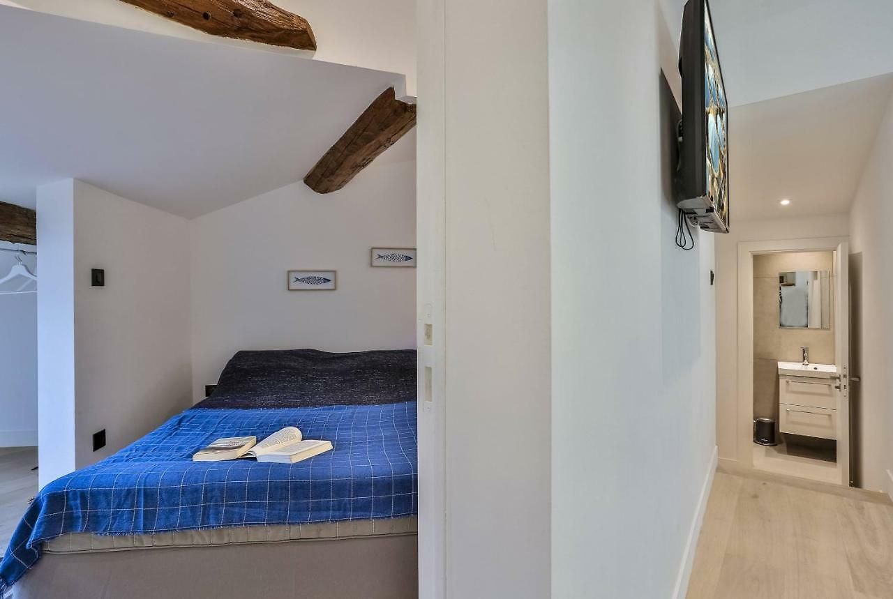 My Casa - La Civette - Place Garibaldi Apartment