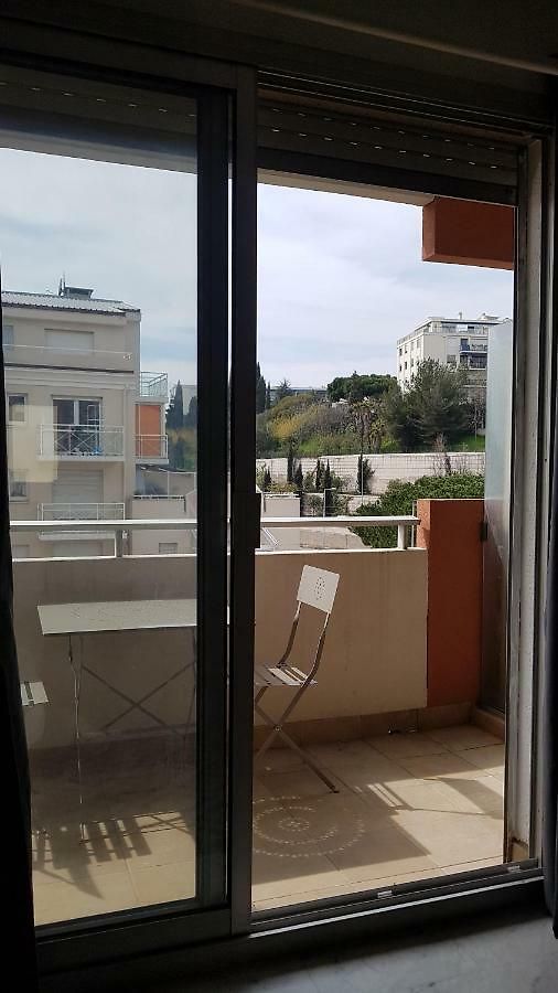 Appartement Nissa La Bella
