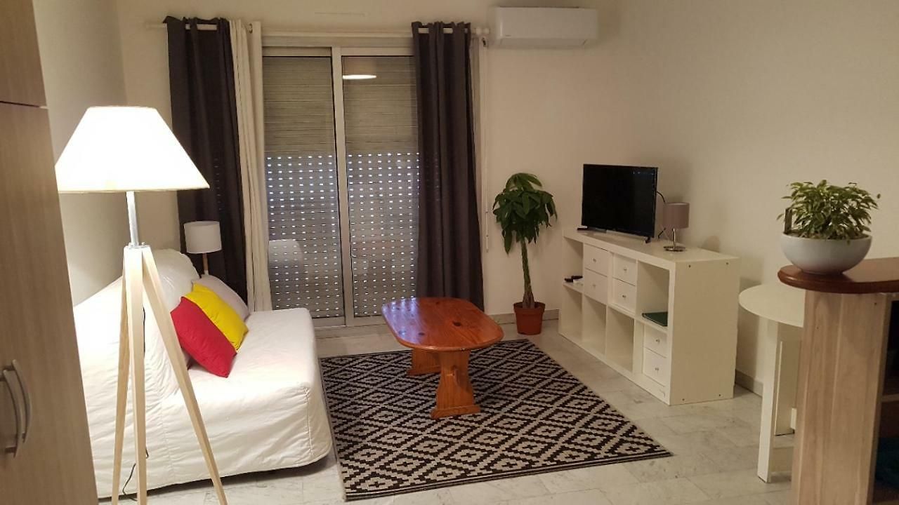 Appartement Nissa La Bella Nice
