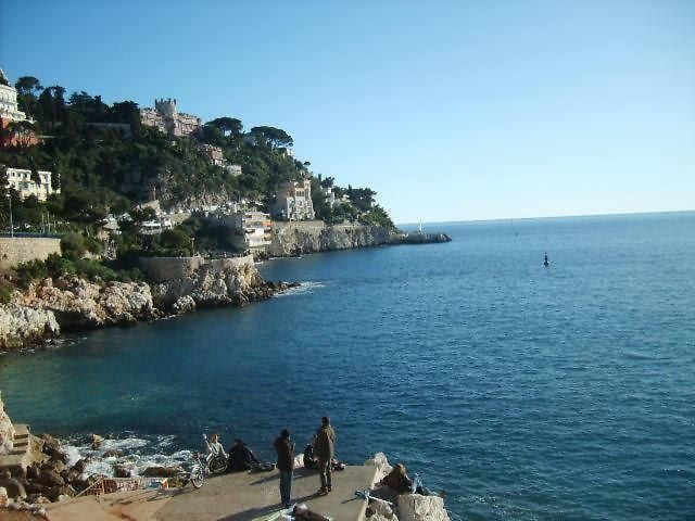 Appartement Port Nice