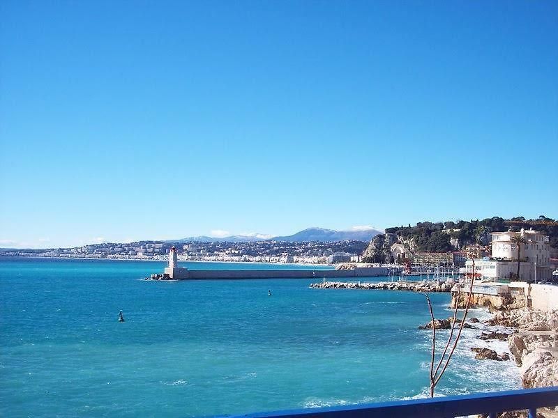 Appartement Port *