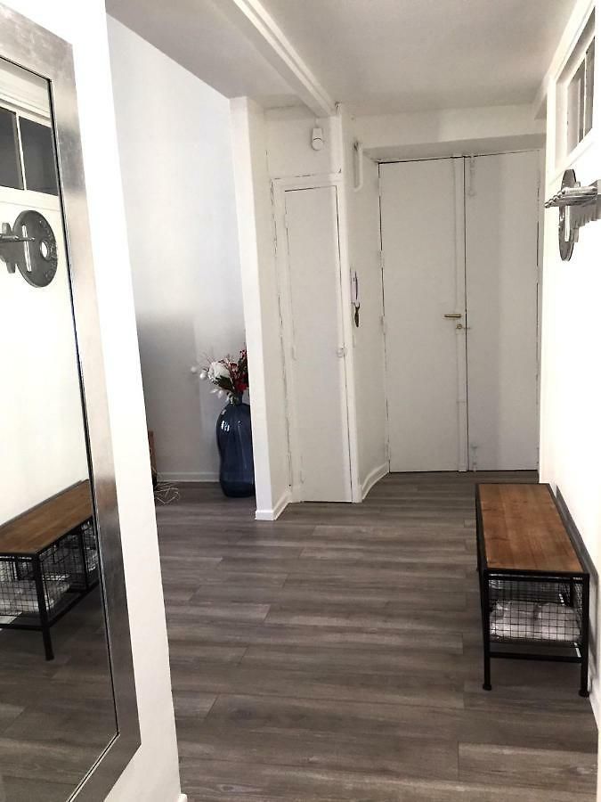 Port De Appartement *