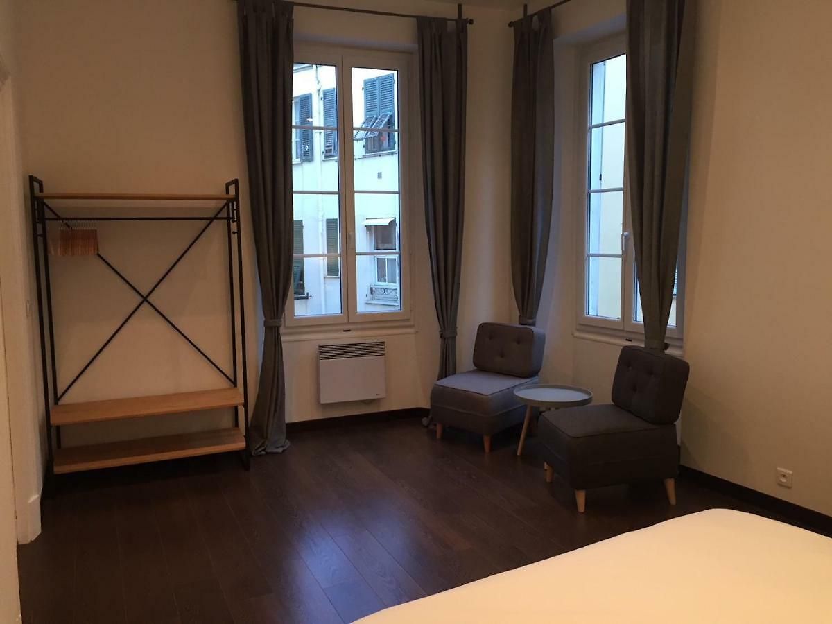 Appartement Port De *