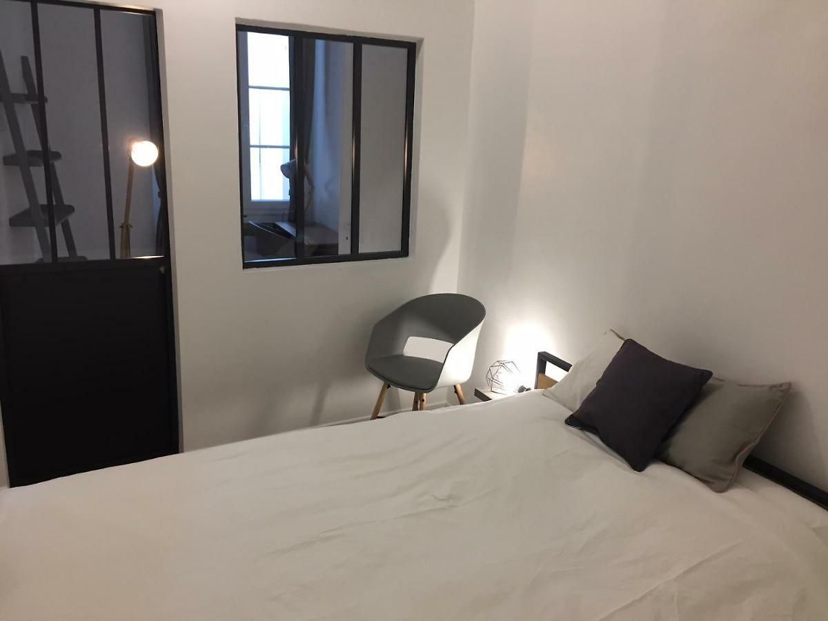 Appartement Port De