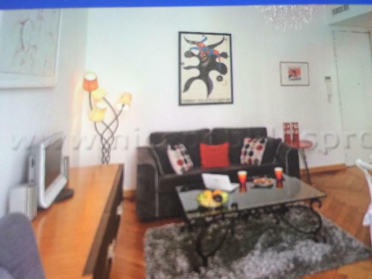 Appartement Carre D Or