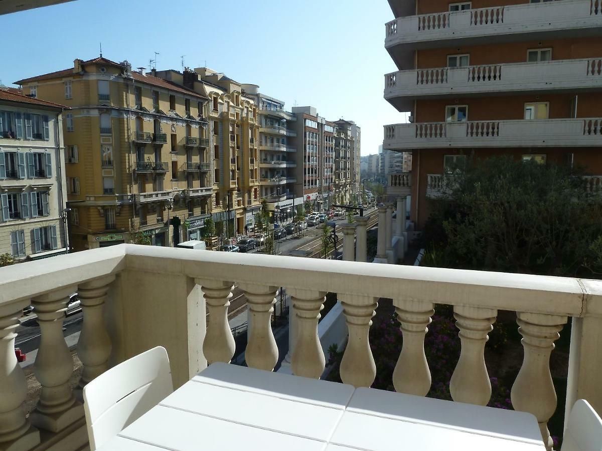 Palais Des Domes Appartement