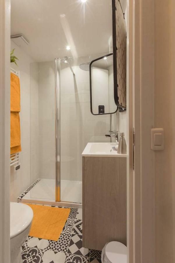 Nicelidays - Le Berlioz - - 7min From Beaches * Nice