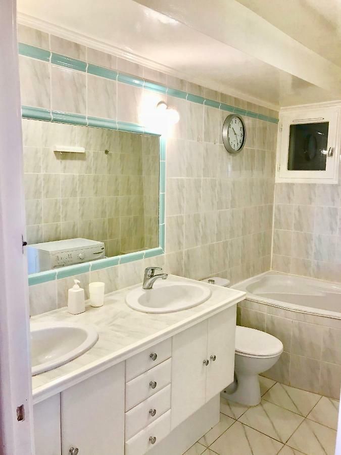 Appartement L'alivu