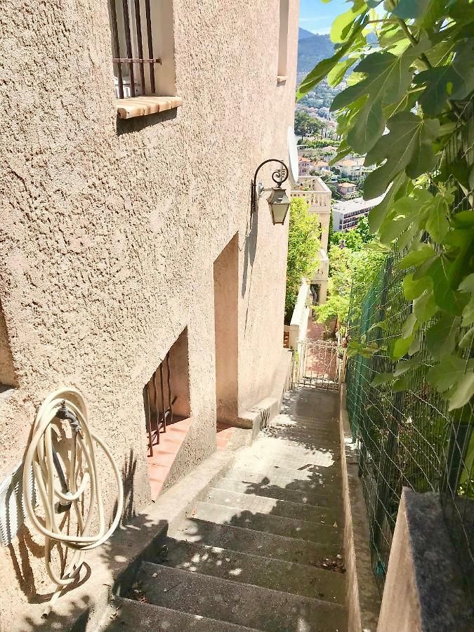 L'alivu Appartement