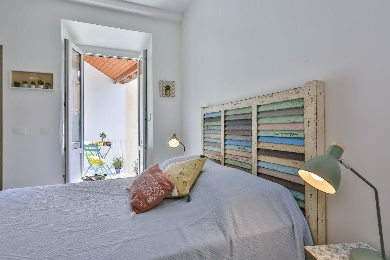 My Casa - Garib - Place Garibaldi - 4 Bedrooms - Balcony Appartement