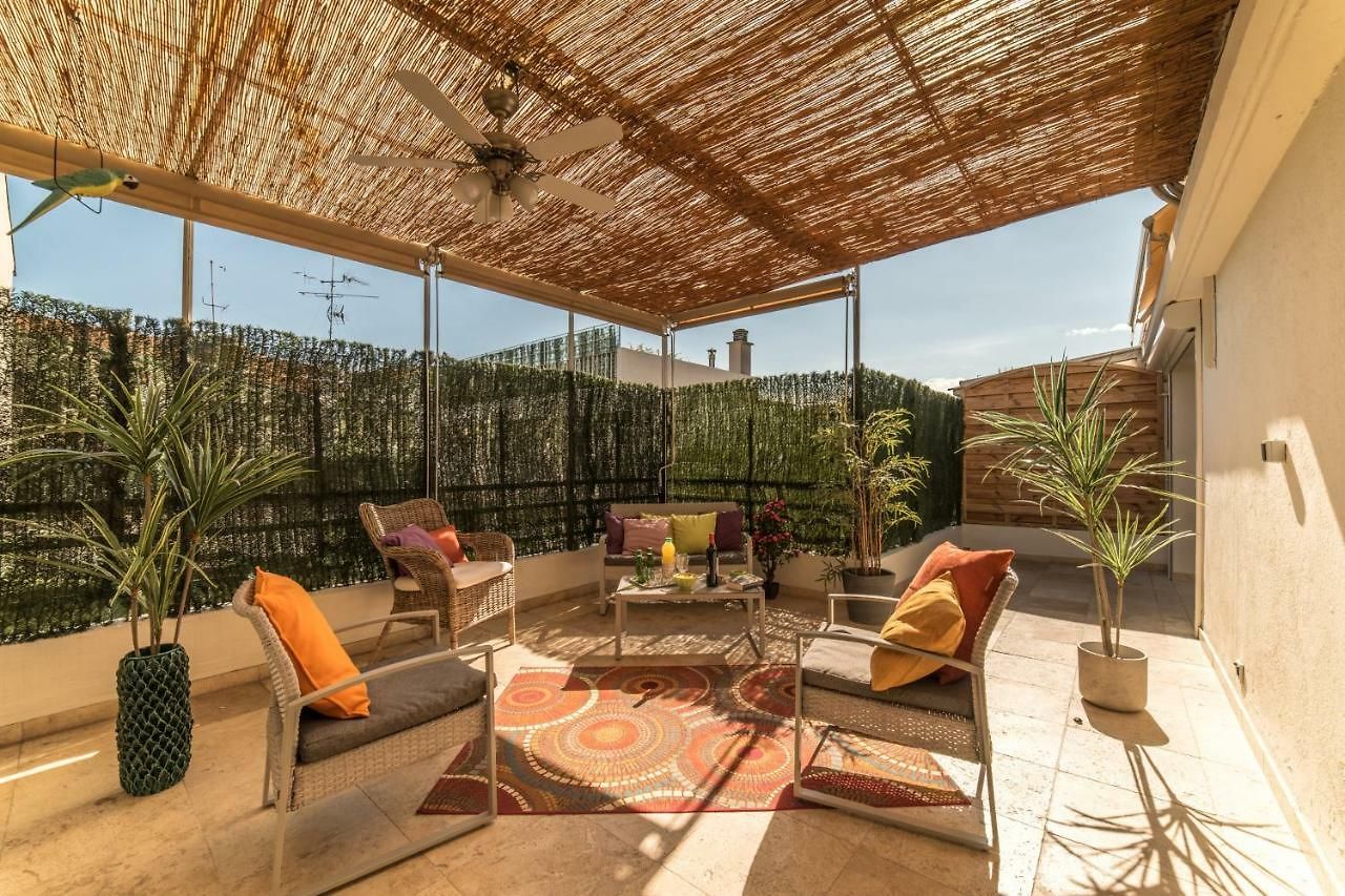 Appartement Le Berlioz