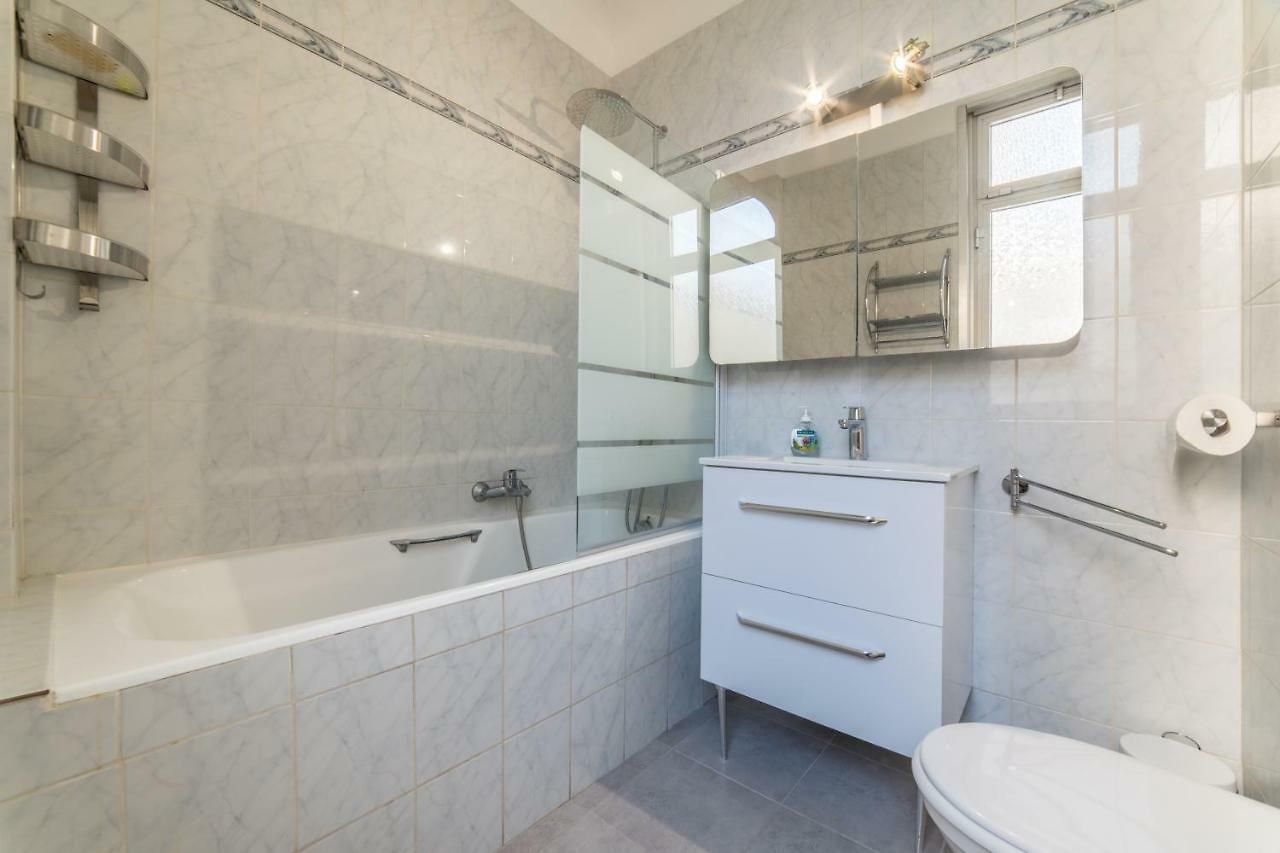 Le Berlioz Appartement Nice