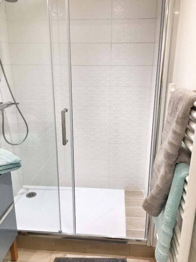 Appartement Homelivia, Frida, Mezzanine, Déco Raffinée Et Balcon Nice