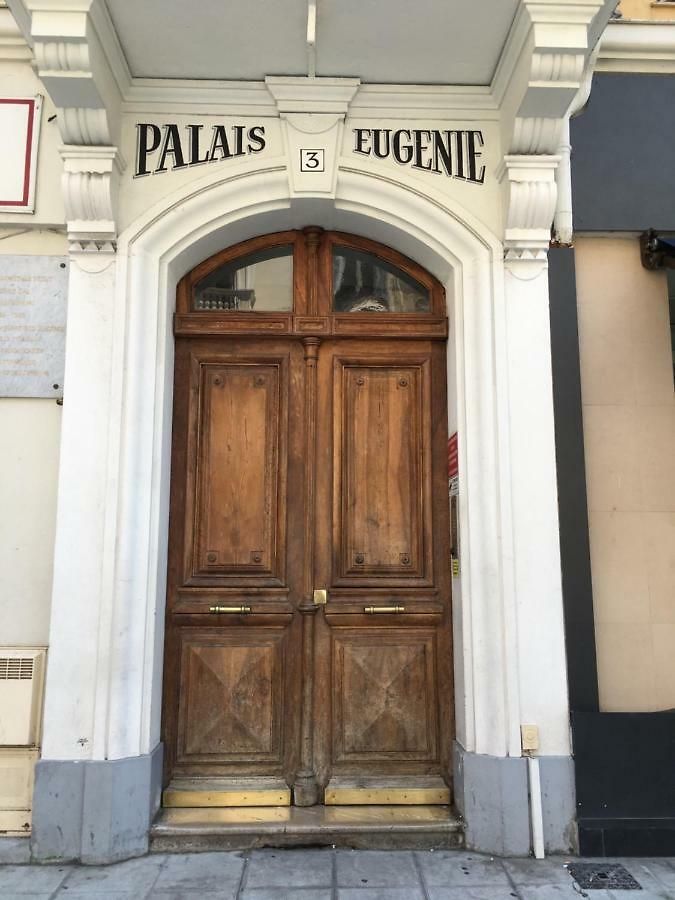 Homelivia, Frida, Mezzanine, Déco Raffinée Et Balcon Appartement