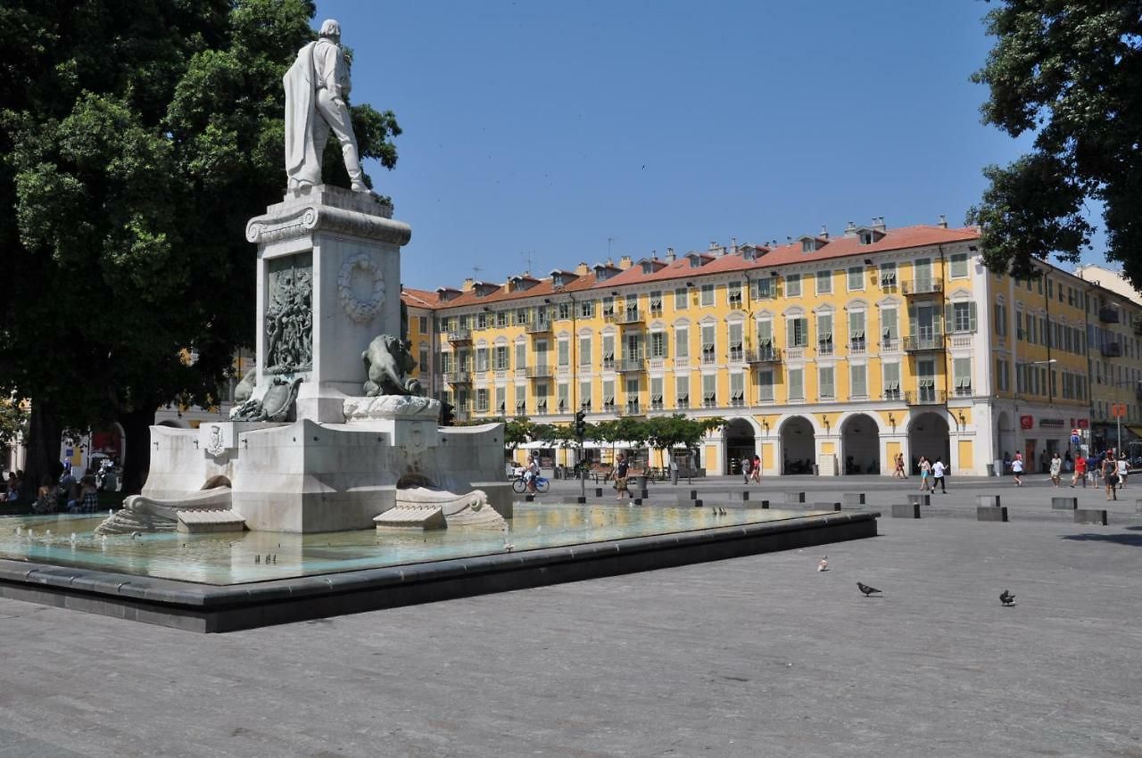 Proche Du Port Apartment *