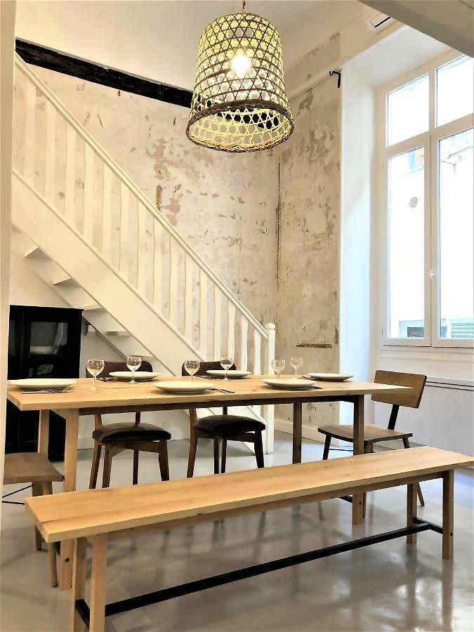 Prefecture Duplex - Old Town