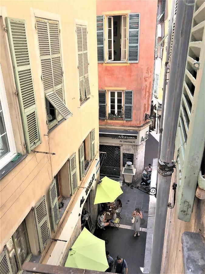 Prefecture Duplex - Old Town * Nice