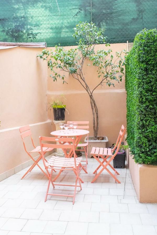 Place Du Pin