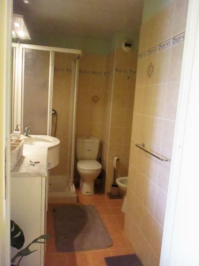 Apartment Narcisse