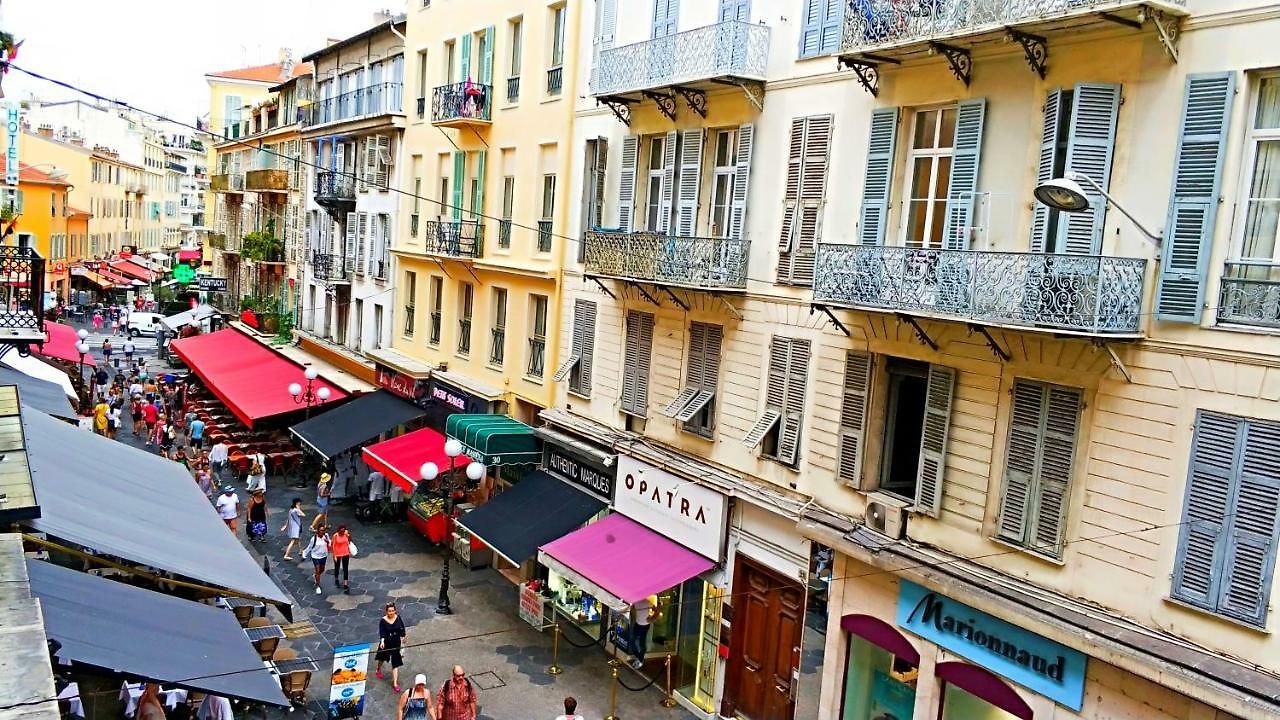Massena Nice