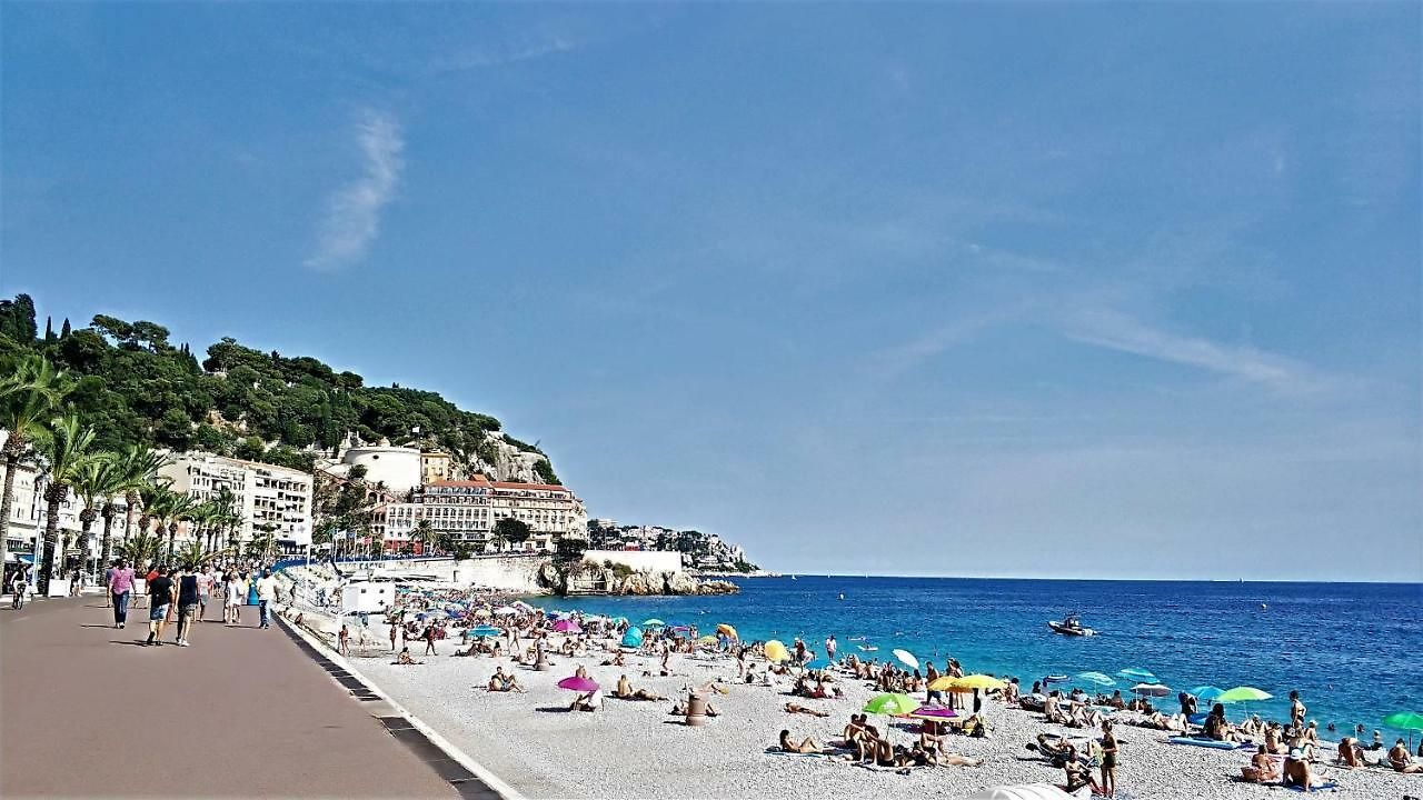 Massena Nice