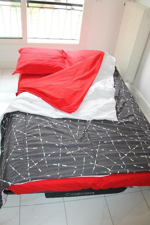 Appartement Les Dauphins *