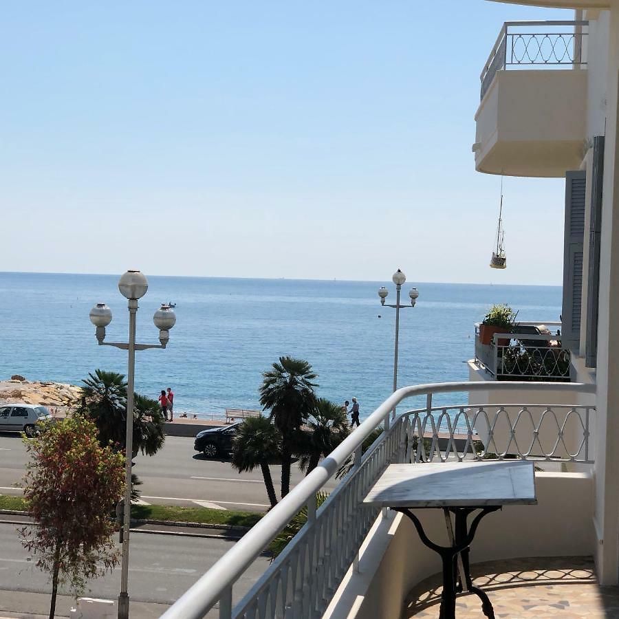 Appartement Henriiv *