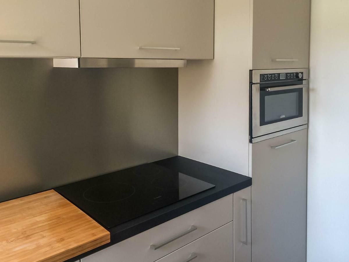 Nicolago Apartment *