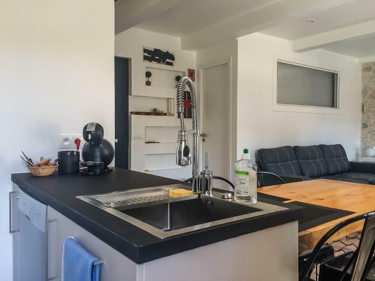 Apartment Nicolago