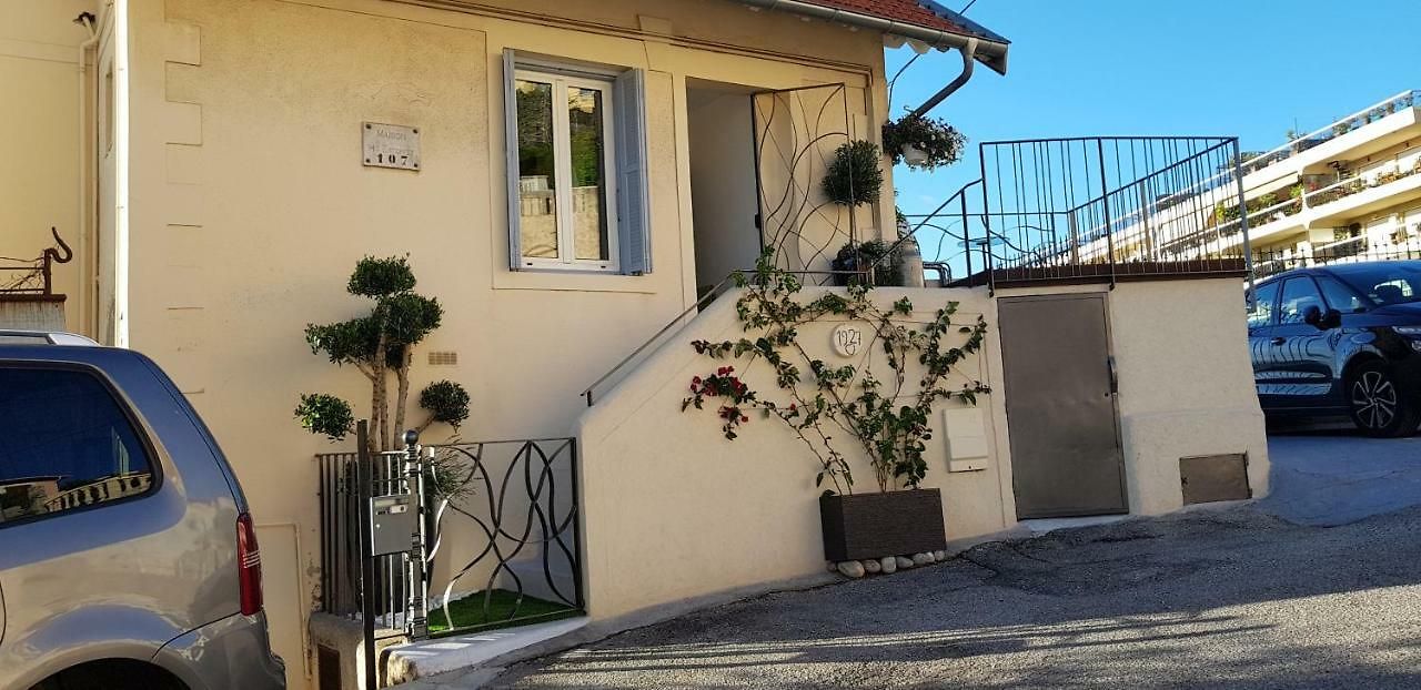 Maison / Le Piol