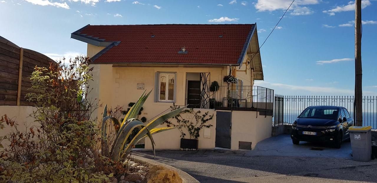 Maison / Le Piol Appartement Nice