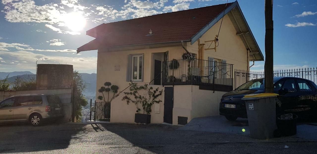 Maison / Le Piol
