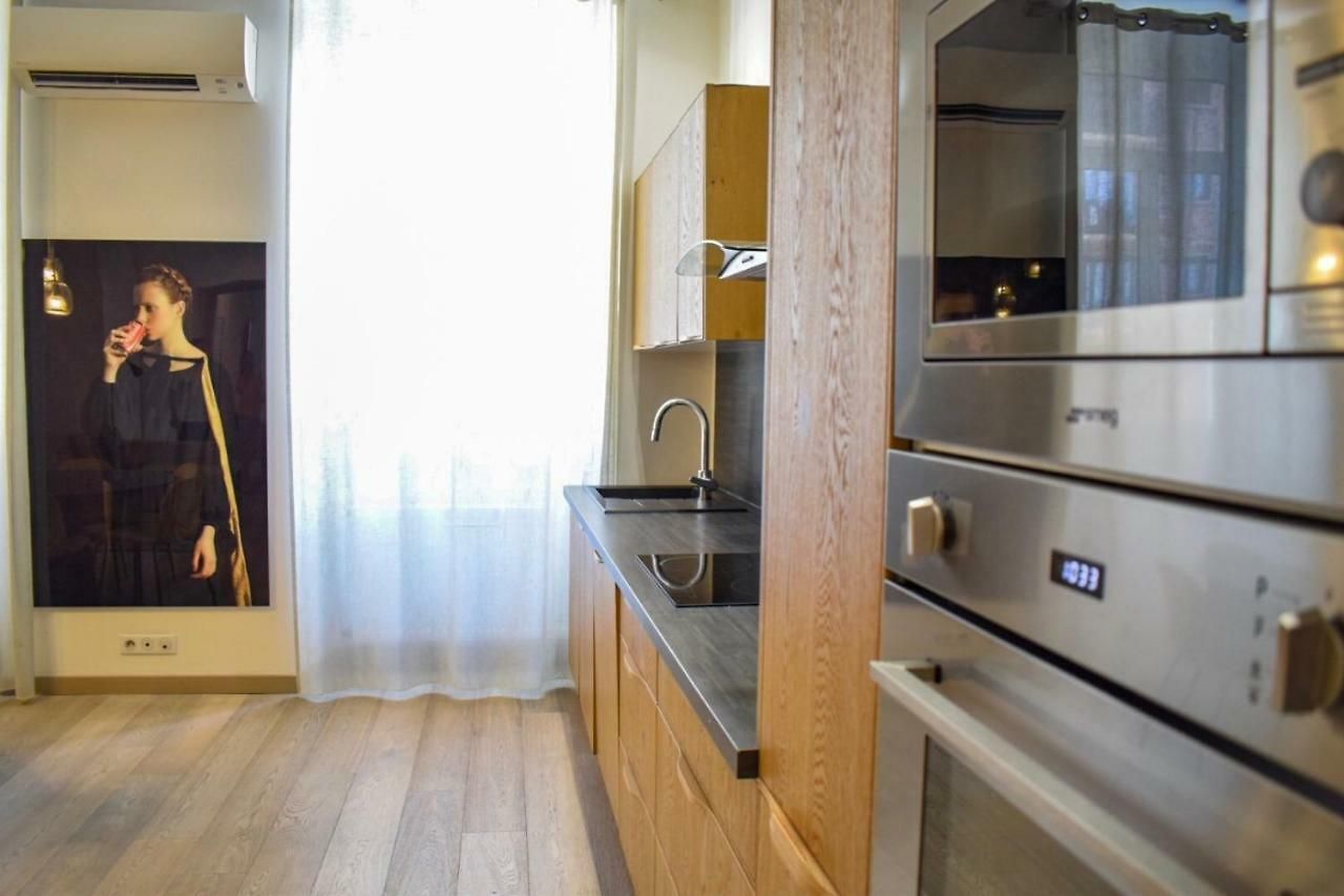 Appartement Résidence Barla