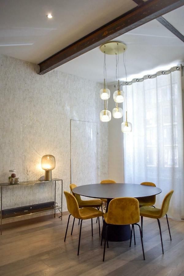 Résidence Barla Appartement *