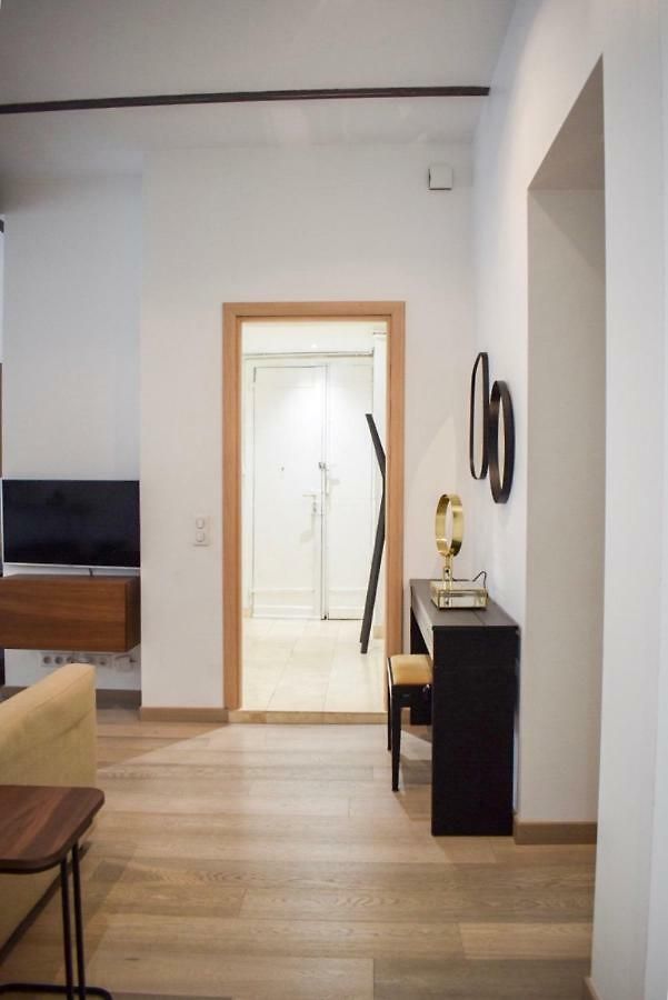 Appartement Résidence Barla Nice
