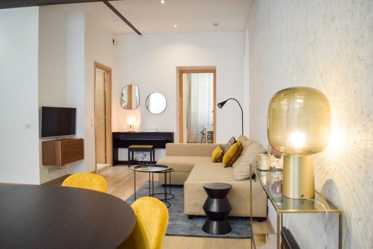 Résidence Barla Appartement
