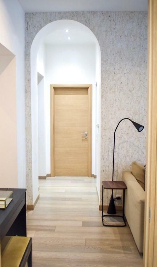 Appartement Résidence Barla *