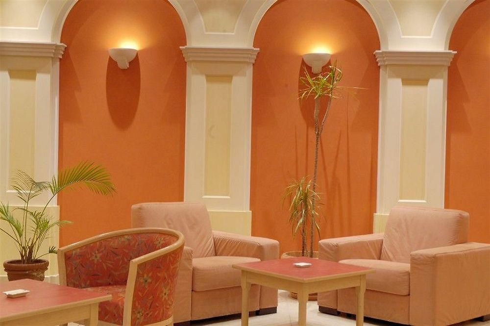 Mini-hôtel Share 3*