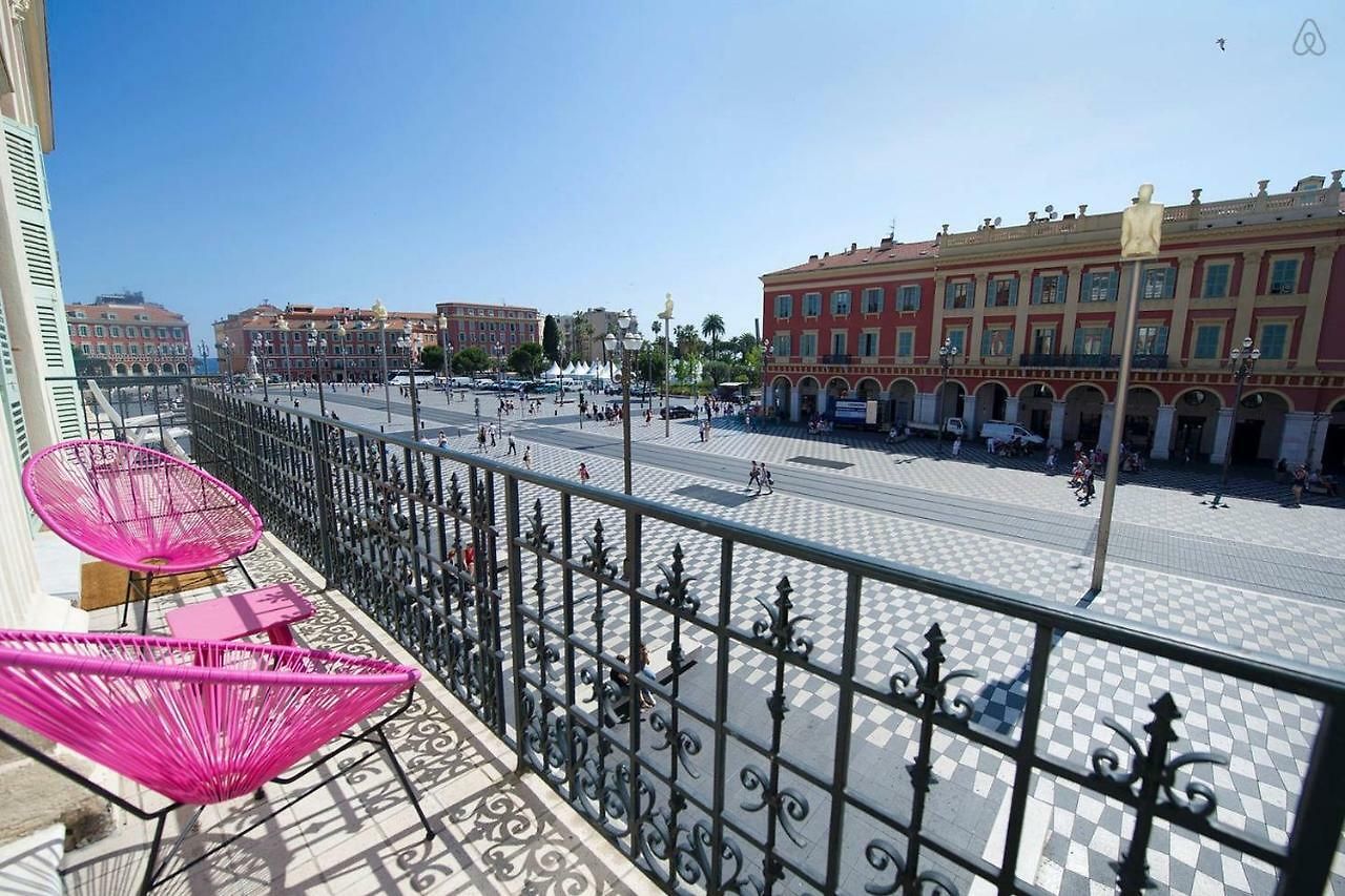 Palais Massena * Nice