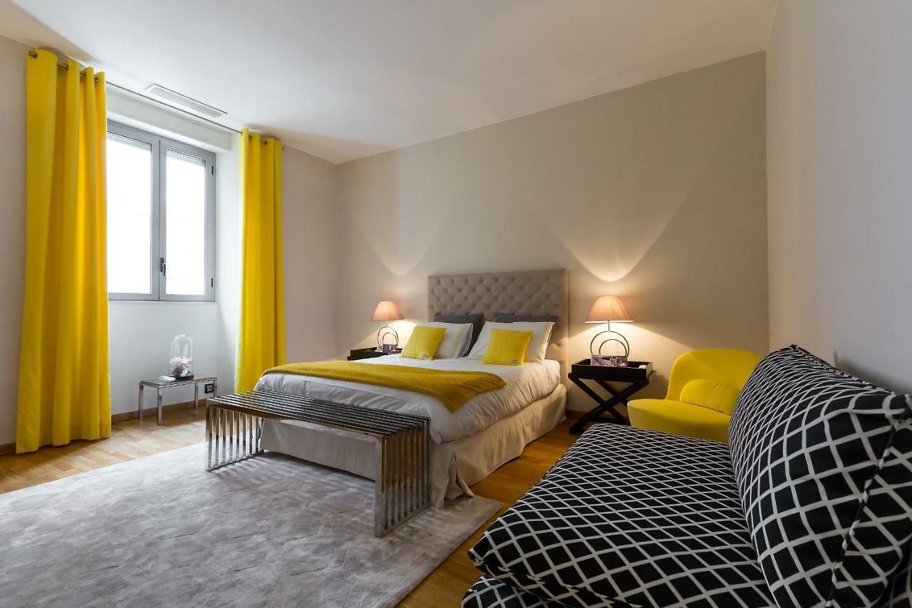 Palais Massena Appartement