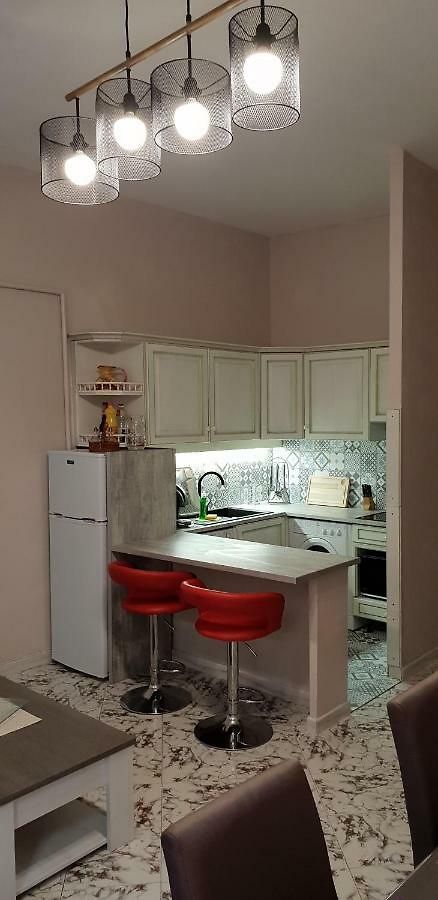 Appartement Au Coeur Du Vieux *
