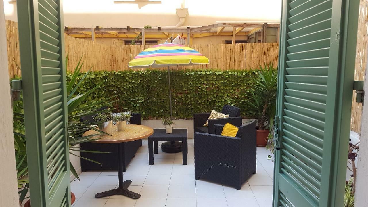 Appartement France *