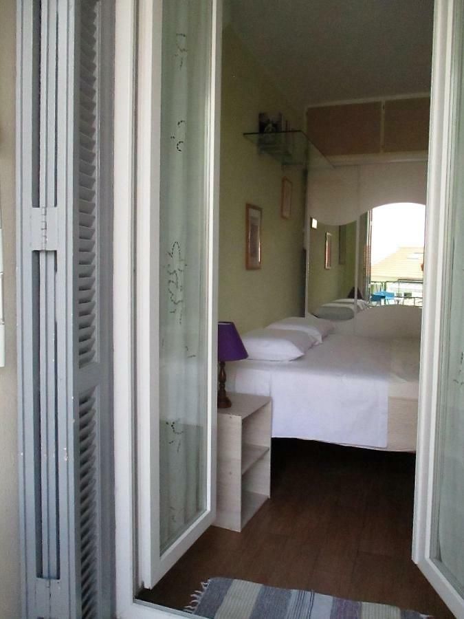 Apartment In Rue Halevy *