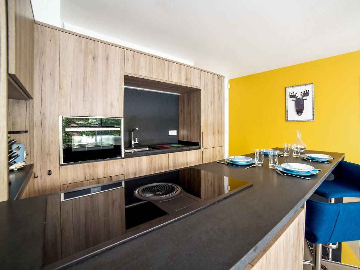 Appartement Blue Harmony Nice