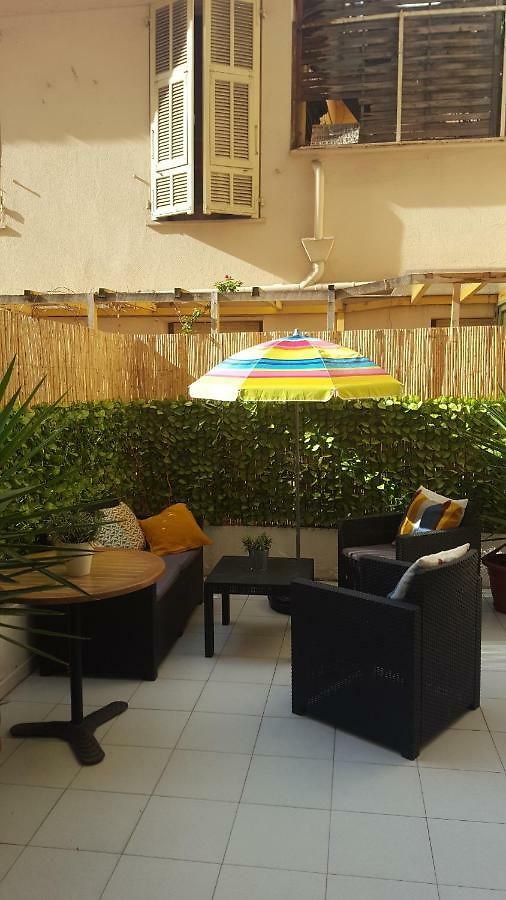 Appartement France Nice