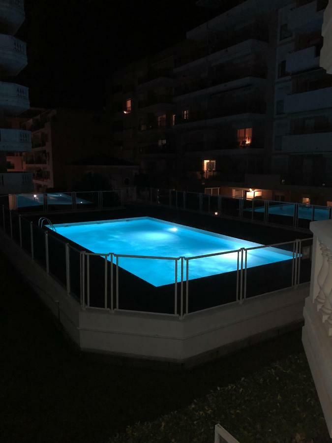 Palais Des Domes Appartement Nice